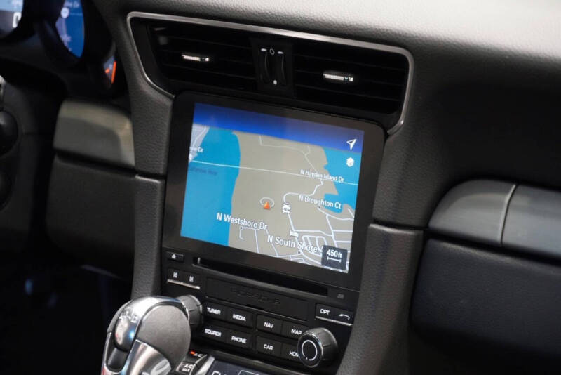 2019 Porsche 911 GT3