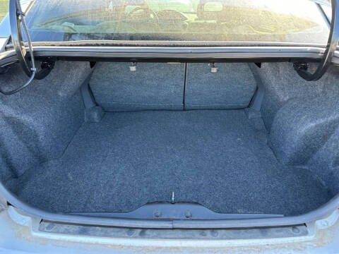 2007 Saturn Ion 2