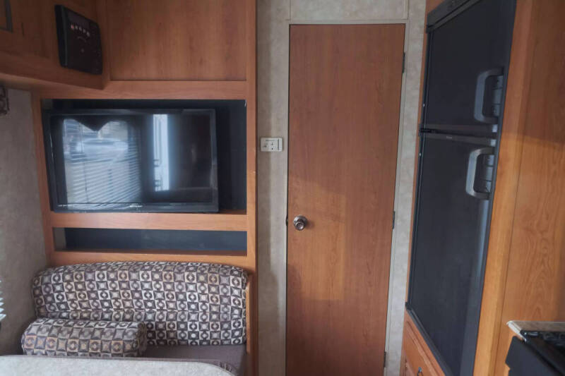 2010 Coachmen RV Catalina 22