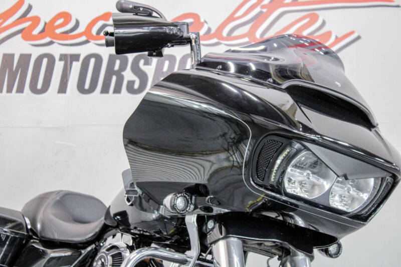 2015 Harley-Davidson Road Glide Special