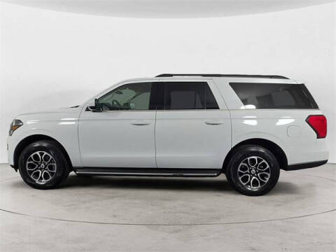 2023 Ford Expedition MAX XLT