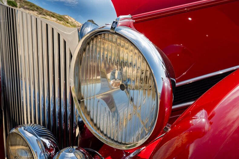 1939 Lagonda V12