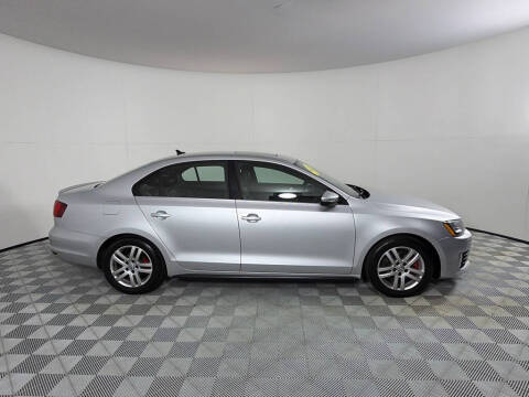 2015 Volkswagen Jetta