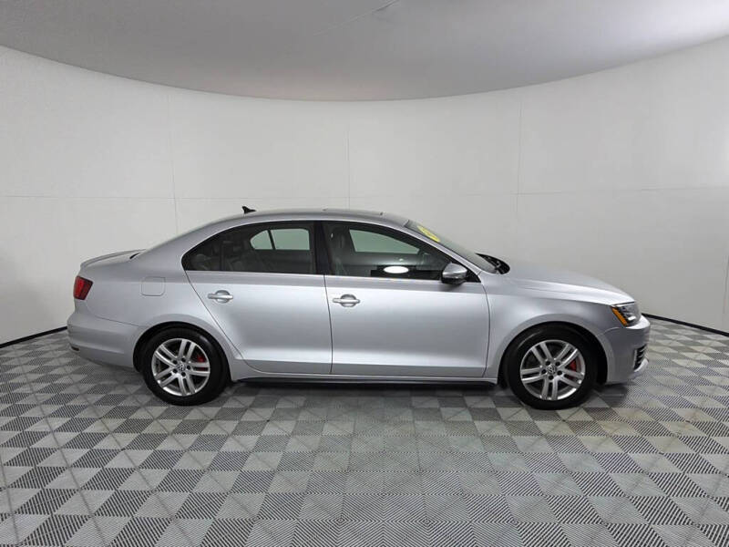 2015 Volkswagen Jetta