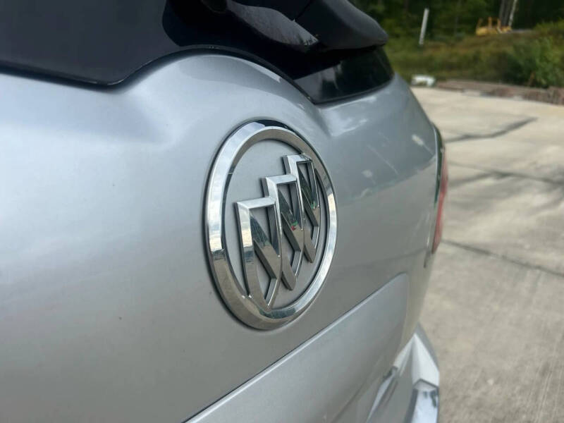 2017 Buick Enclave Premium