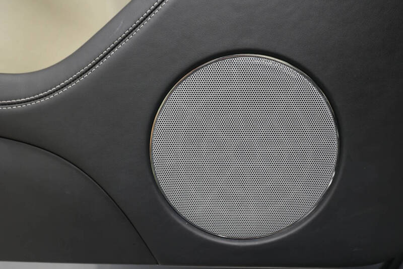 2019 Bentley Bentayga V8