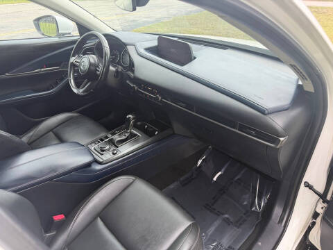 2021 Mazda CX-30 Select