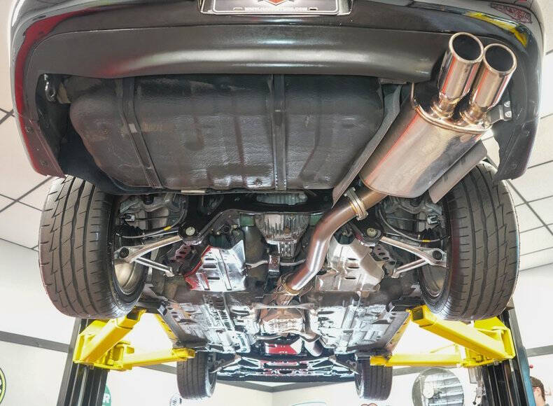 1994 Mazda RX-7 Turbo