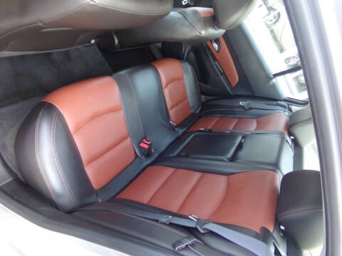 2014 Chevrolet Cruze 2LT Auto