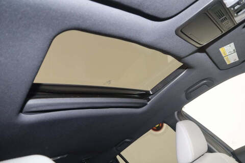 2024 Honda Passport EX-L