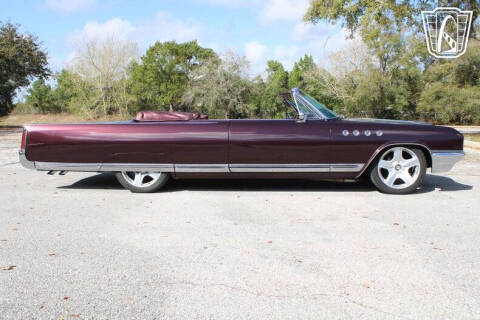 1964 Buick Electra