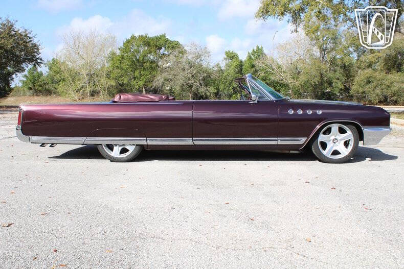 1964 Buick Electra