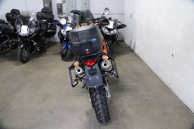2005 KTM 950 Advent