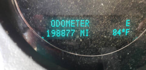 2013 Chevrolet Suburban LT