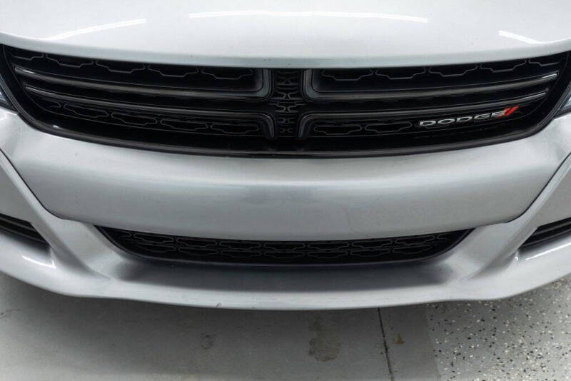 2015 Dodge Charger SXT