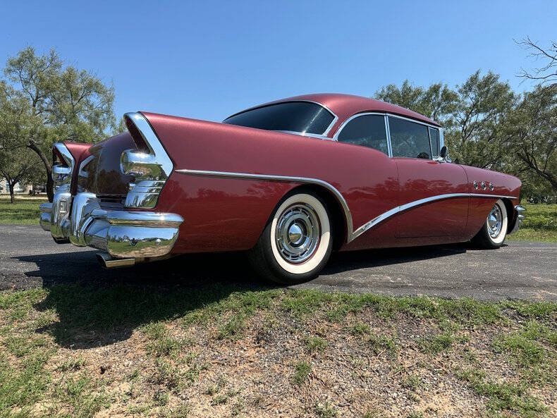 1955 Buick Special