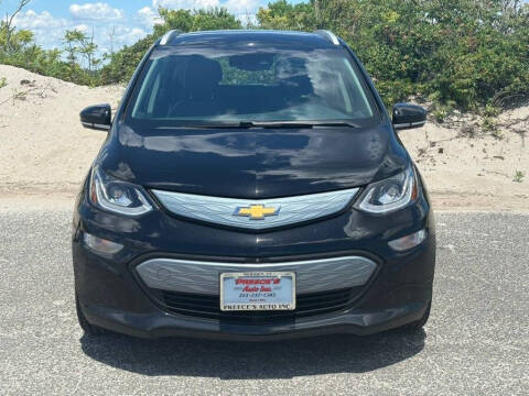 2019 Chevrolet Bolt EV Premier