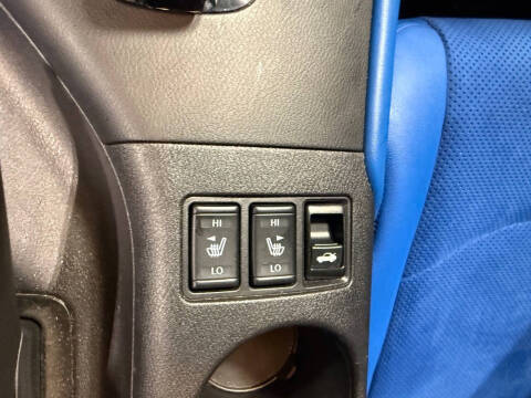 2023 Nissan Z Performance