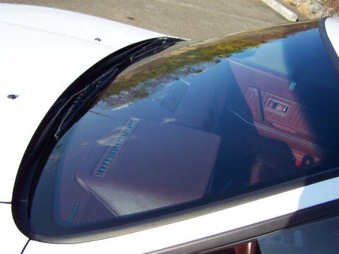 1986 Nissan 300ZX Turbo