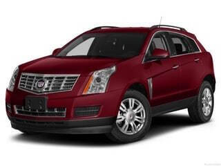 2014 Cadillac SRX for sale at Condemi Motor Company in Lodi NJ