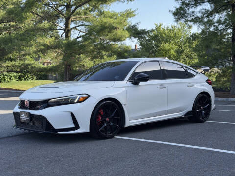 2024 Honda Civic Type R