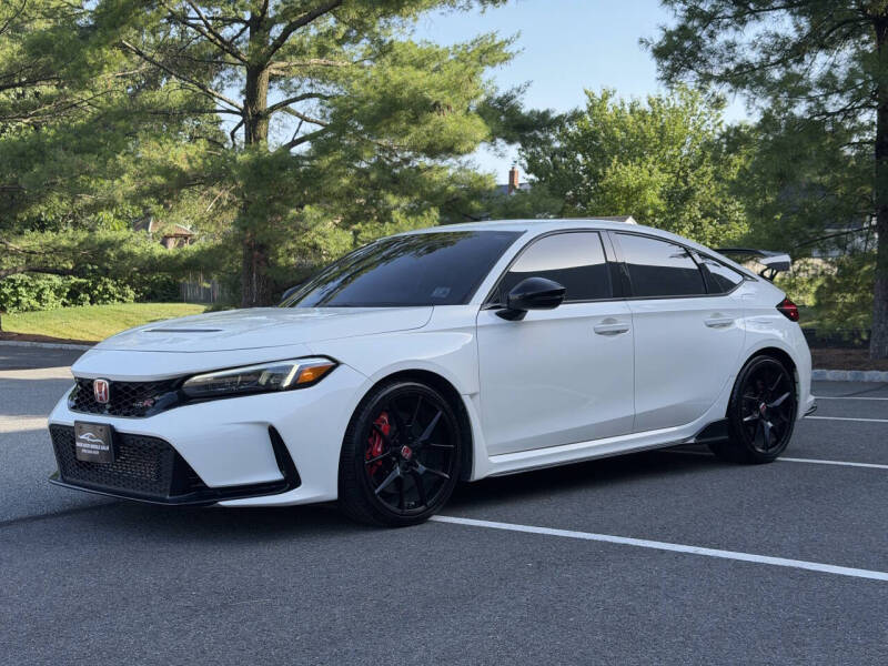 2024 Honda Civic Type R