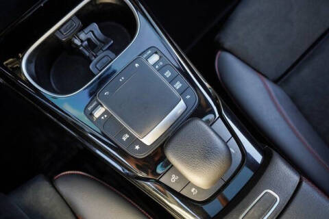 2023 Mercedes-Benz CLA AMG CLA 35