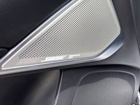 2024 Infiniti Q50 Luxe