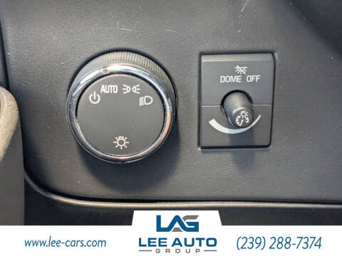 2017 Chevrolet Express LT 3500