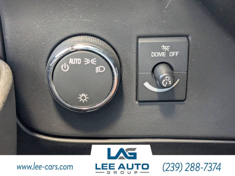 2017 Chevrolet Express LT 3500