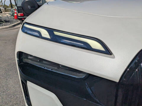 2023 BMW 7 Series 760i xDrive