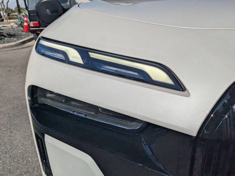 2023 BMW 7 Series 760i xDrive