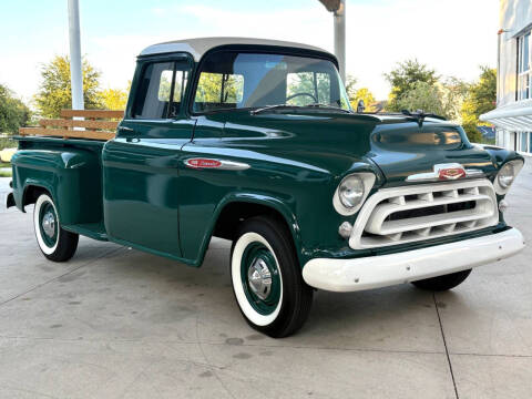 1957 Chevrolet 3100
