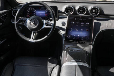 2022 Mercedes-Benz C-Class C 300 4MATIC
