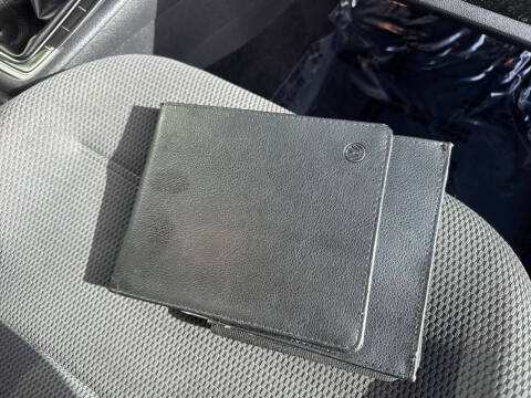 2015 Volkswagen Golf TSI Launch Edition