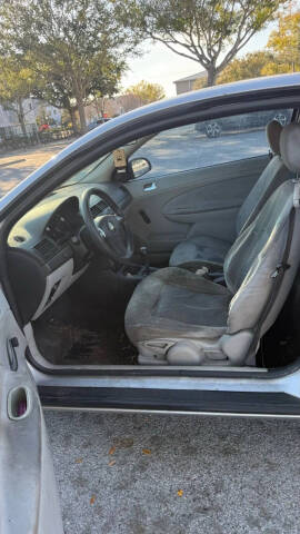 2008 Chevrolet Cobalt LS