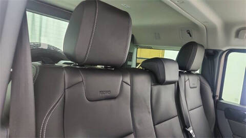 2024 Ineos Grenadier Fieldmaster