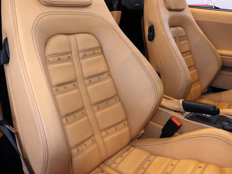 2007 Ferrari F430 Spider