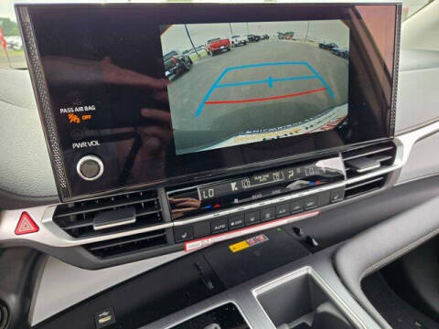 2026 Toyota Sienna