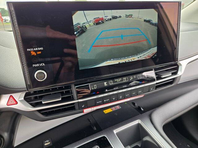 2026 Toyota Sienna
