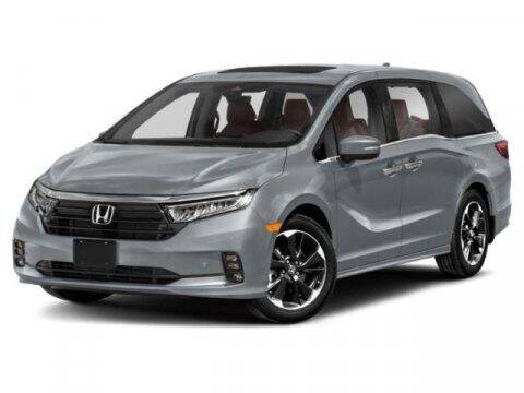 2022 Honda Odyssey for sale at CarGonzo in New York NY