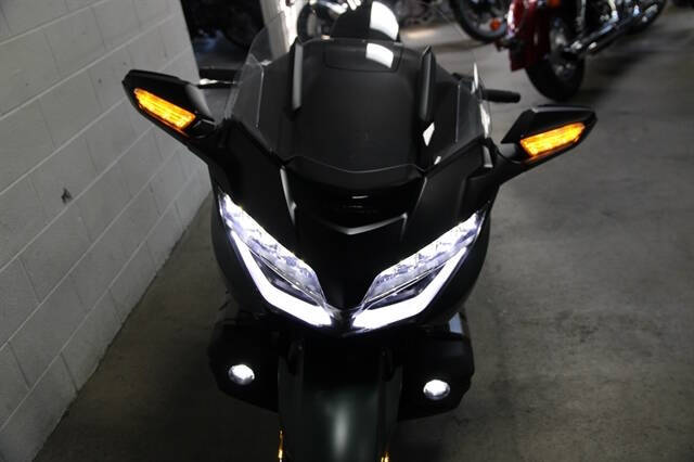 2024 Honda GOLDWING D