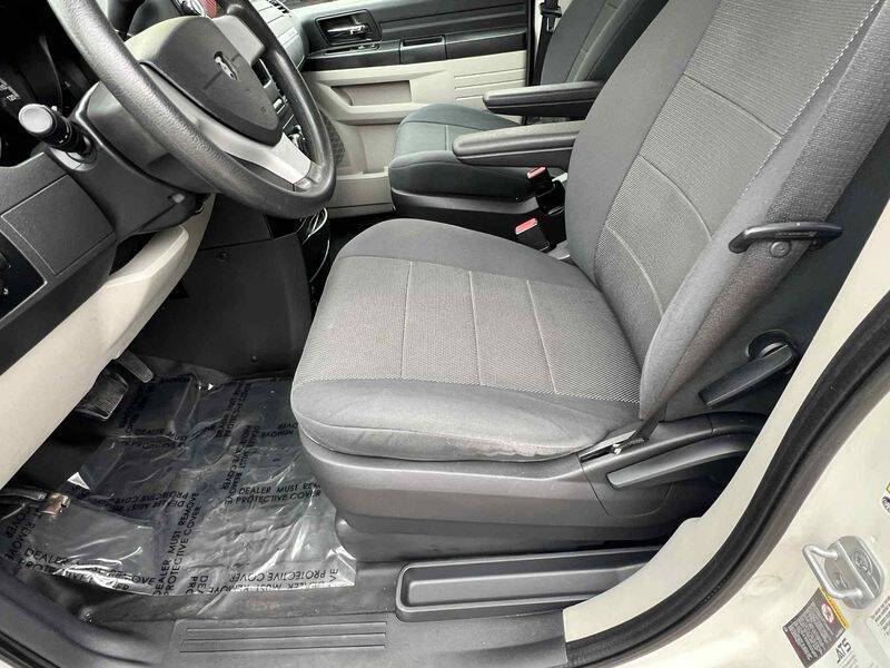 2009 Dodge Grand Caravan C/V