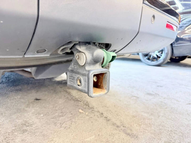 2015 Land Rover LR4 HSE