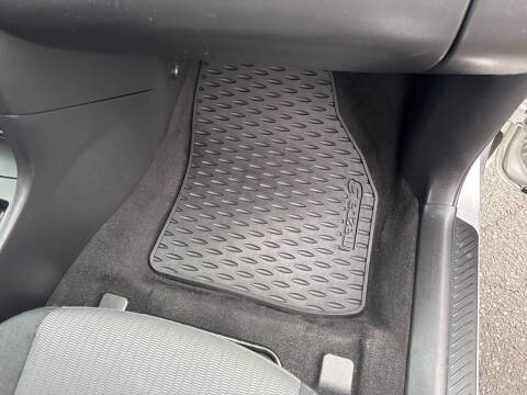 2008 Mazda MAZDA3 i Sport