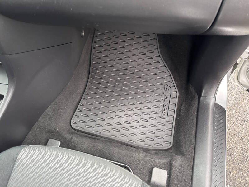 2008 Mazda MAZDA3 i Sport