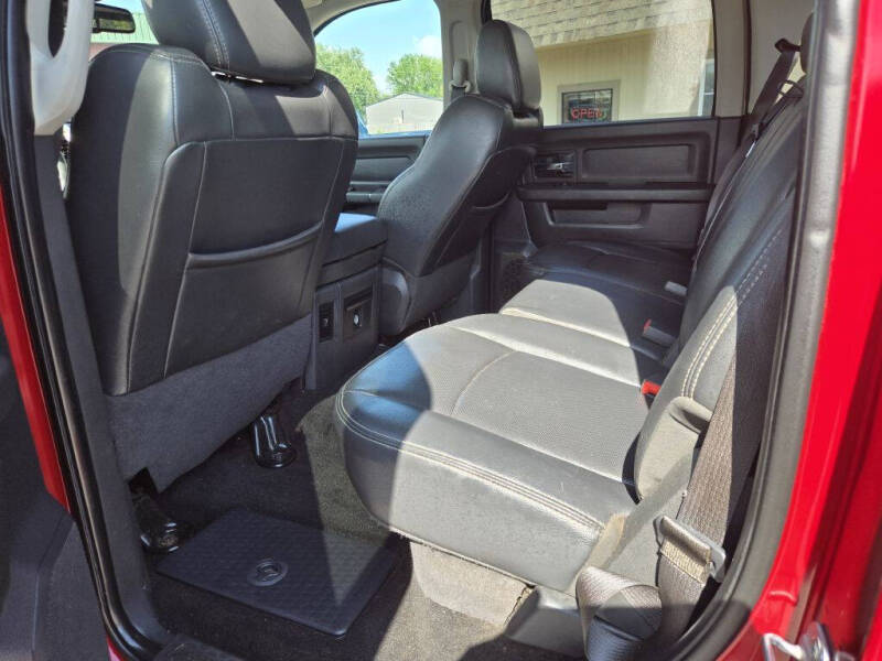 2009 Dodge Ram 1500