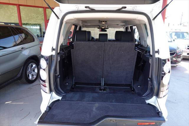 2016 Land Rover LR4 HSE