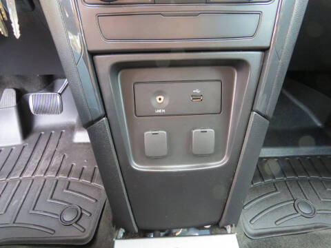 2017 Ford Explorer Police Interceptor Utility