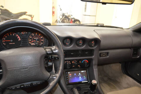 1994 Mitsubishi 3000GT SL